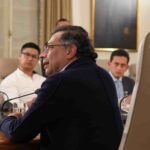 La tormenta política de Gustavo Petro